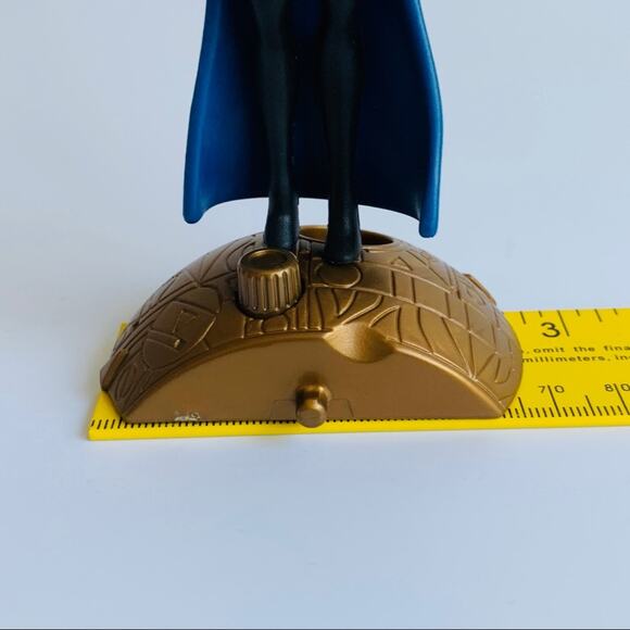 NEW 2002 Disney Treasure Planet Action Figure - Picture 8 of 12